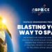 Blasting Your Way To Space