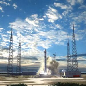 Africa is Seizing the Opportunities Offered by Space Technology