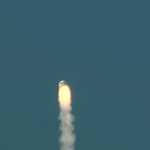 Blue Origin’s NS-23 flight suffers anomaly