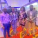 14Space Engineering at the India Africa ICT Expo 2022 (Kempinski, Accra)