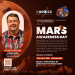 Executive Director of the Mars Society to Speak at #MarsAwarenessDay2023